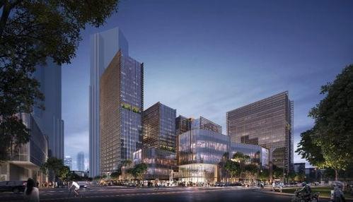 龙湖最新爆料,匠心独运,打造未来城市生活新标杆” 第2张 龙湖最新爆料,匠心独运,打造未来城市生活新标杆” 第2张